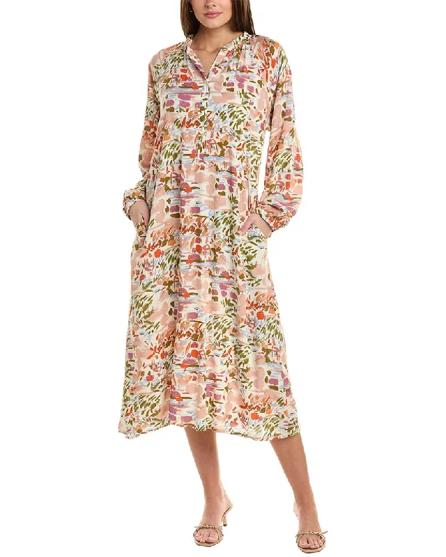 ANNA KAY Tracie Shirtdress Fashion-Forward Women's Clothing