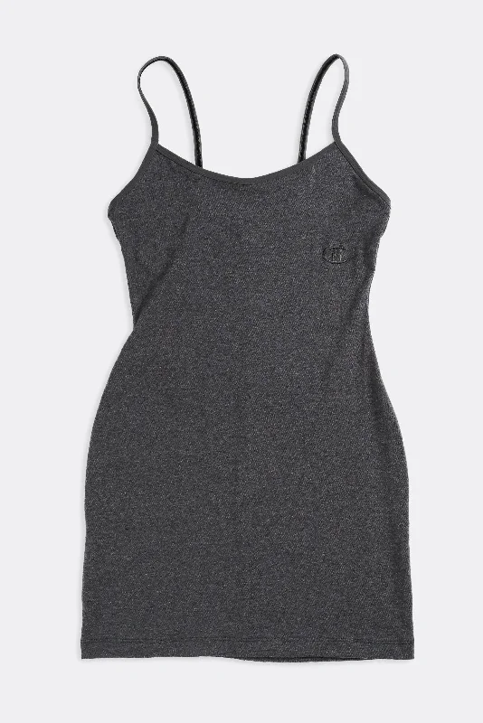 Rework Champion Strappy Dress - XS, S, M, L, XL Women's Clothes For The Office