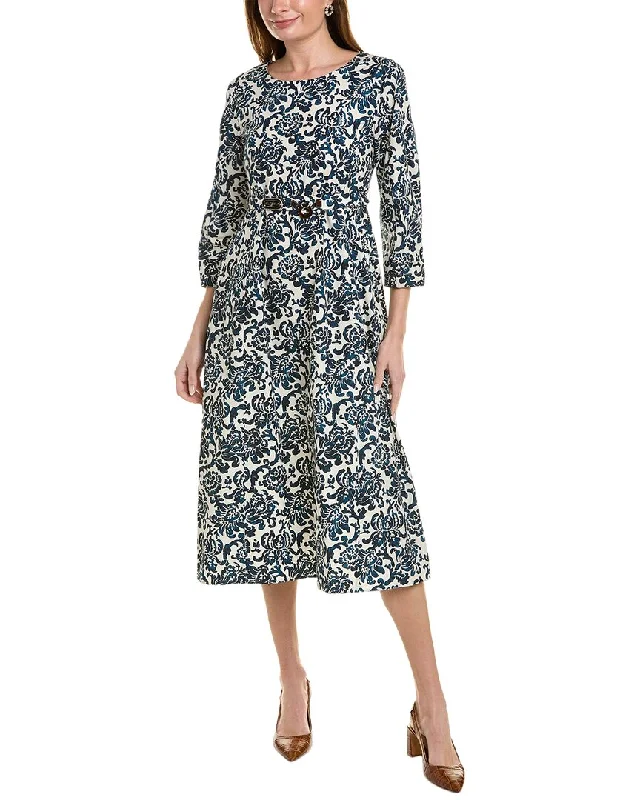 ‘S MaxMara Betty Dress Best Online Boutiques