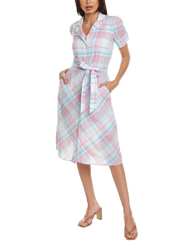 Brooks Brothers Shirtdress Outlet Clothing