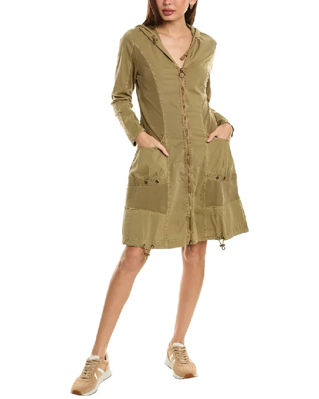 XCVI Norcott Jacket Dress Discount Store