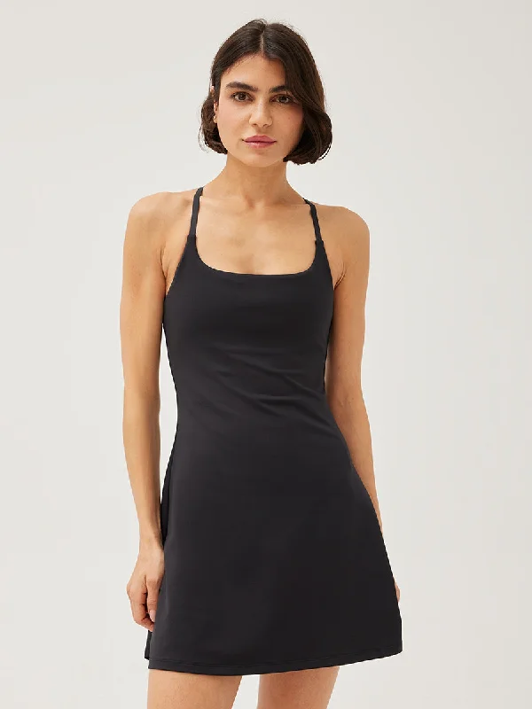 TechSweat™ Move Free Dress Women's Contemporary Clothing