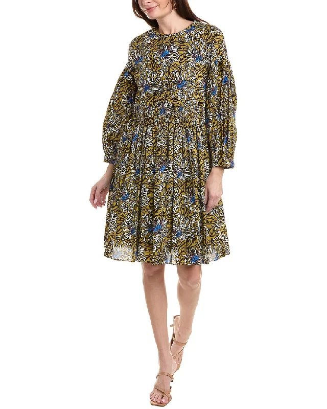 ‘S MaxMara Tolmin Dress New Arrival Discounts