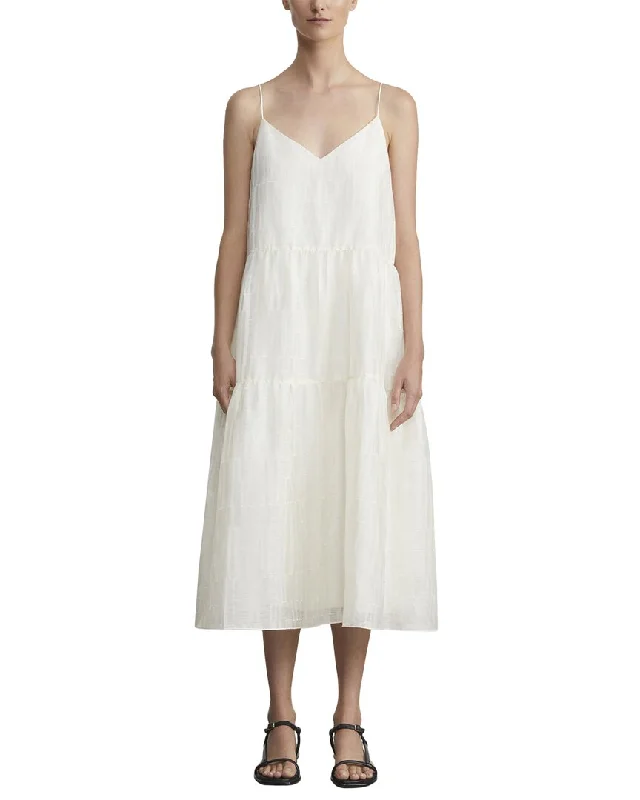 Lafayette 148 New York Hartford Dress Discount Store