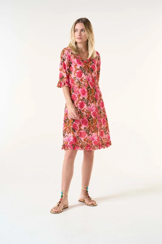 Paloma middy indi rose Online Shopping Boutiques