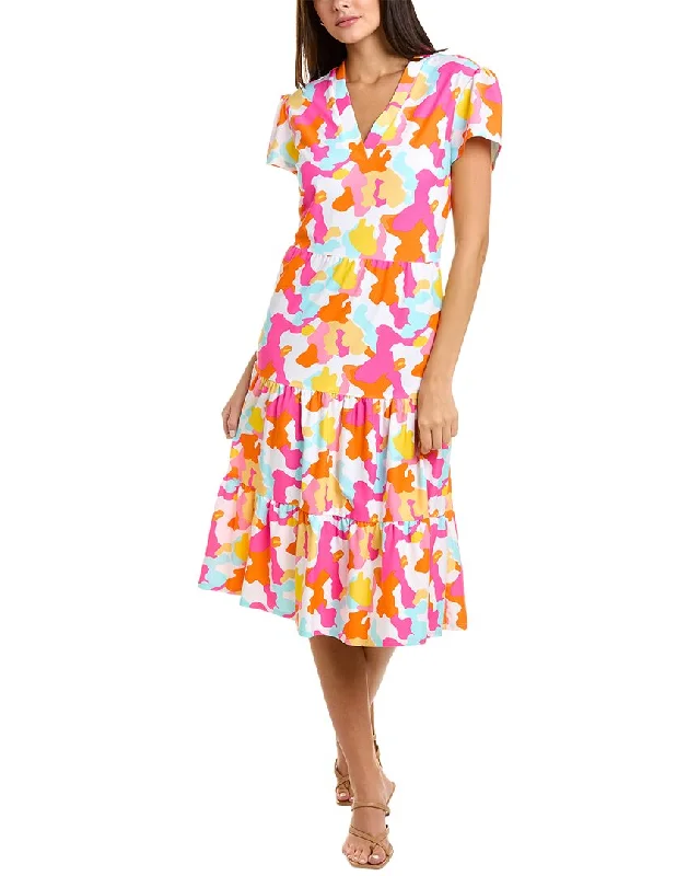 Jude Connally Libby Polo Dress Affordable Online Boutiques