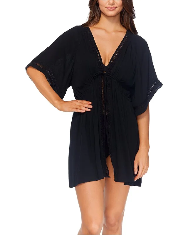 Raisins Costa Rica Cover Up Dress Women's Everyday Attire