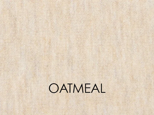 OATMEAL