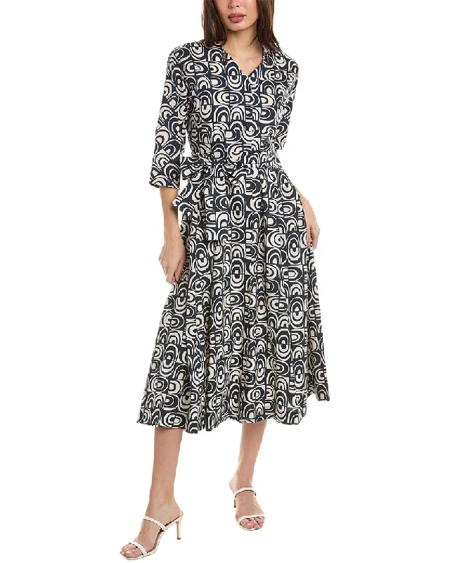 S Max Mara Tonale Shirtdress Affordable Online Boutique