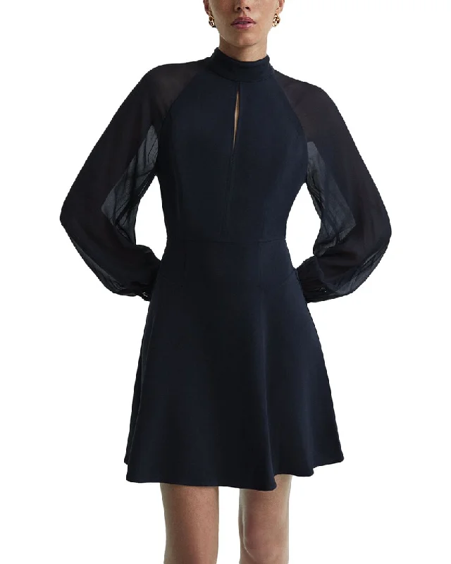 Reiss Perry Dress Women's Clothes