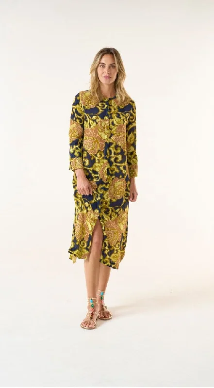 San sebastian indi citrine Women's Outfit For The Office