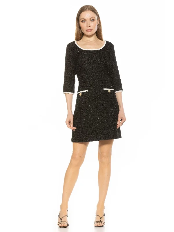 Orla Dress Chic Women's Clothing for Date Nights