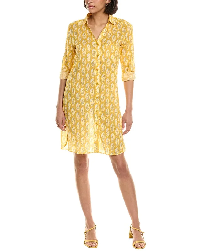 HIHO Rebecca Shirtdress Clothing Online