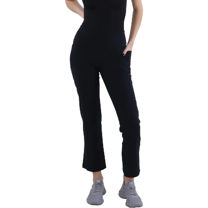 Go Walk Womens UPF 40+ Fitness Yoga Pants Women's Night-Out Clothes