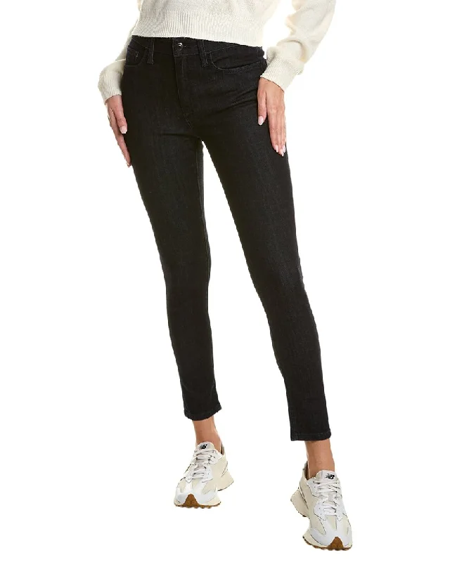 JOE'S Jeans High-Rise Nermorosa Skinny Ankle Cut Jean Women's Outerwear Clothing