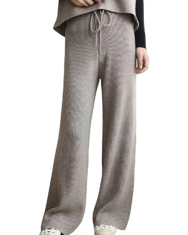 ASNE Wool Pant Extreme Clearance Deals