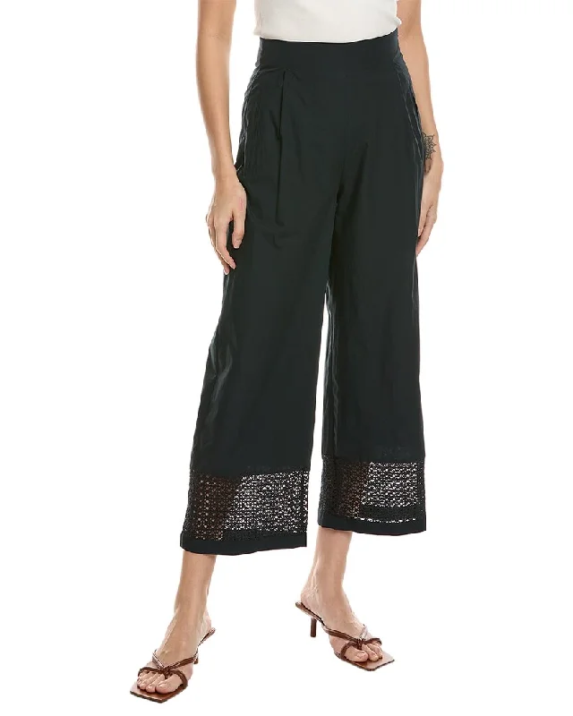 Merlette Leon Pant Vintage-Inspired Women's Apparel