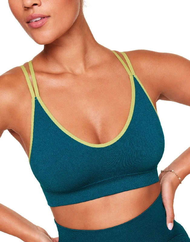 Ember Women's Low Support Sports Bra Women's Seasonal Garments