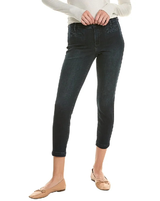 NYDJ Ami Clean Quentin Skinny Leg Jean Casual Style for Busy Women