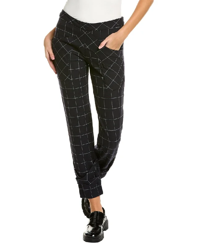 SNIDER Hans Trouser Women's Clothing With Trendy Designs