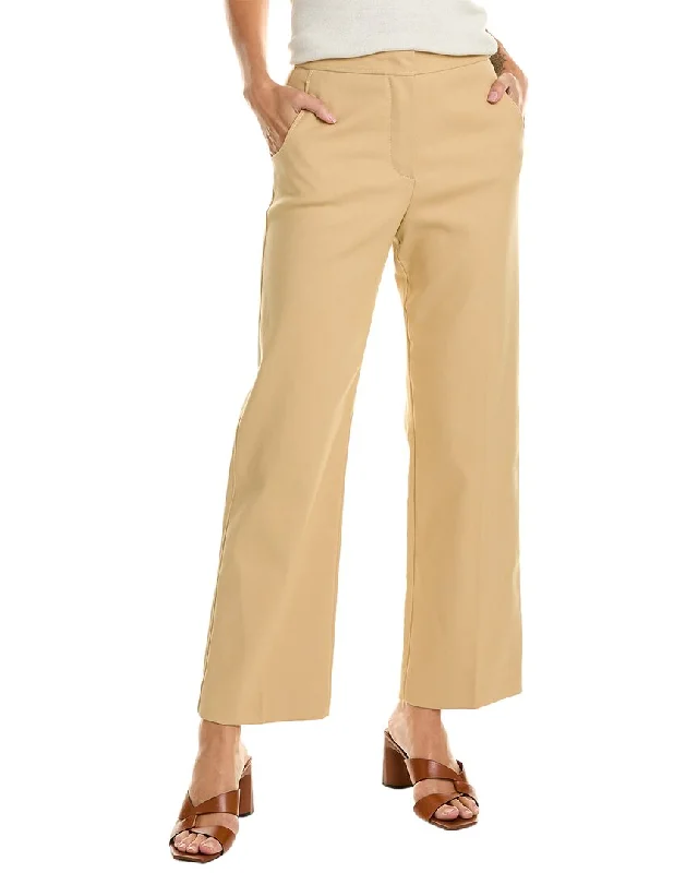 Loro Piana Daisy Straight Leg Pant Clothing Sales