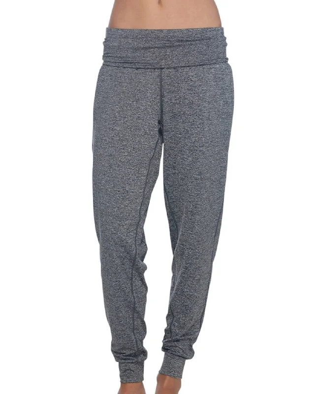 Dojo Sweatpants In Bgs Grey VIP Member Discount