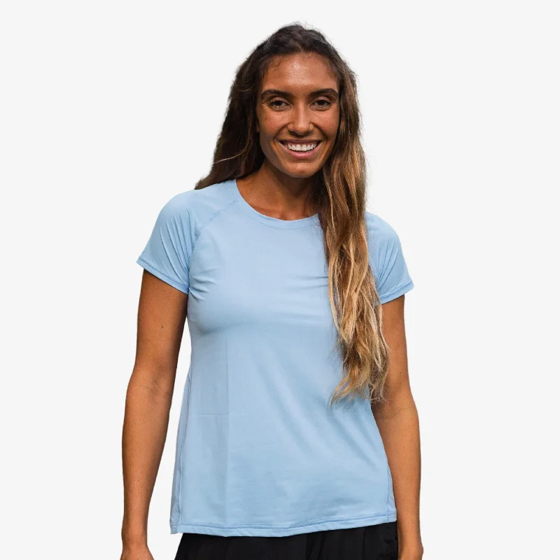 Women's Ultimate Tee Women's Clothes for All-Day Comfort and Style