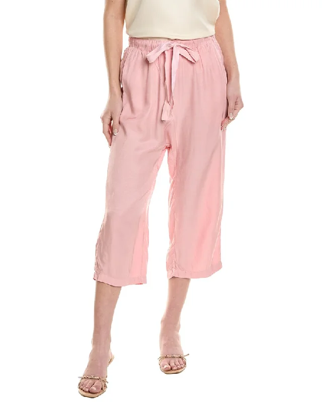 Stateside Satin Love Pant Women's Casual Attire