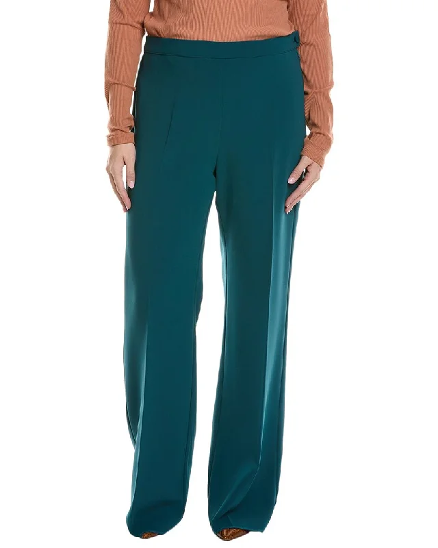 Marina Rinaldi Plus Rodi Trouser Women's Cozy Outfit For Lounging