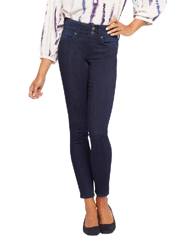 NYDJ Ami Skinny Jean Women's Seasonal Wardrobe Clothing