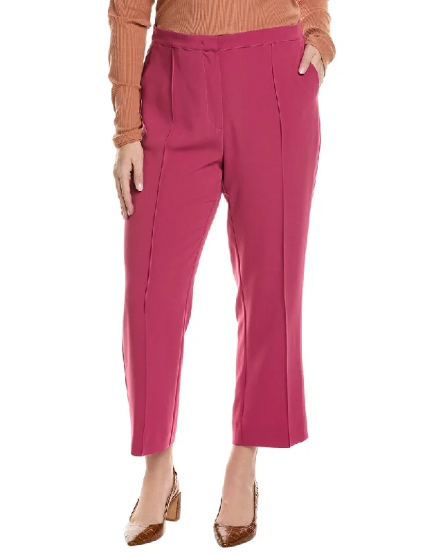 Marina Rinaldi Plus Renato Trouser Women's Relaxed Outfit