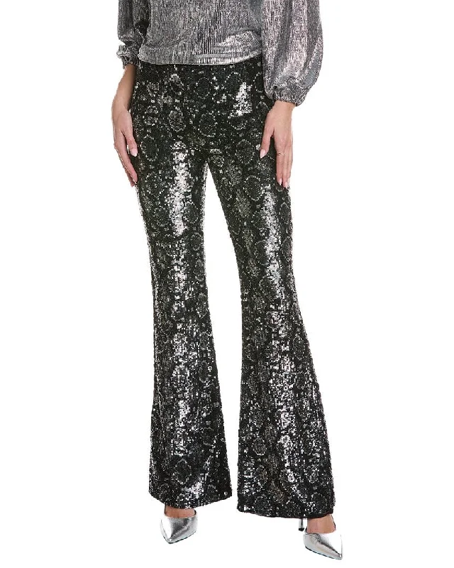 Michael Kors Collection Sequin Pant Flash Sale Event