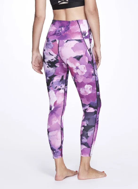 Serena Legging Printed Affordable Fashion for Women