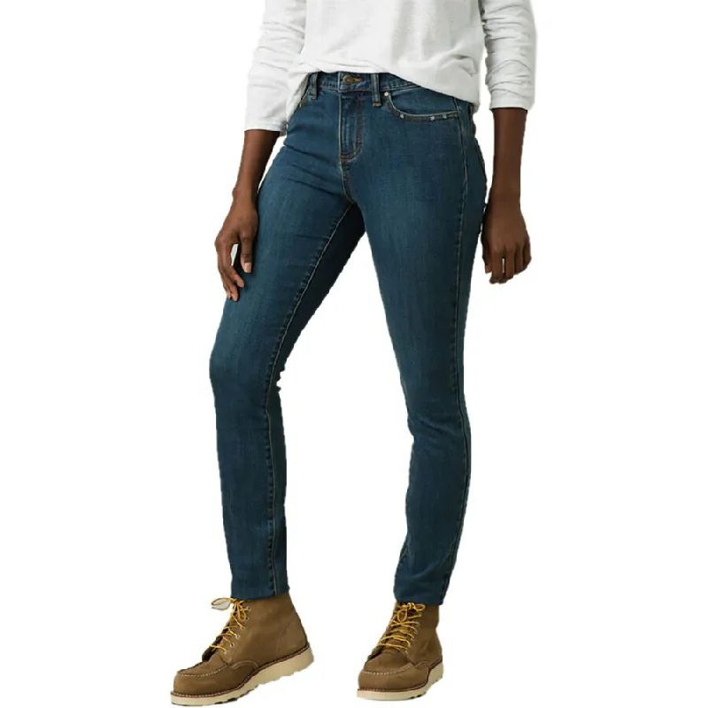 CLOSEOUT Prana - Women's Sienna Jean Women's Clothing Brands