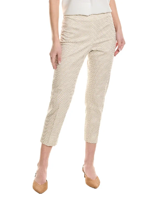 Peserico Pant Women's Stylish Outdoor Outfit