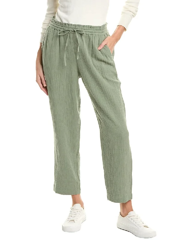 Tommy Bahama Coral Isle Easy Pant Clothes For Woman