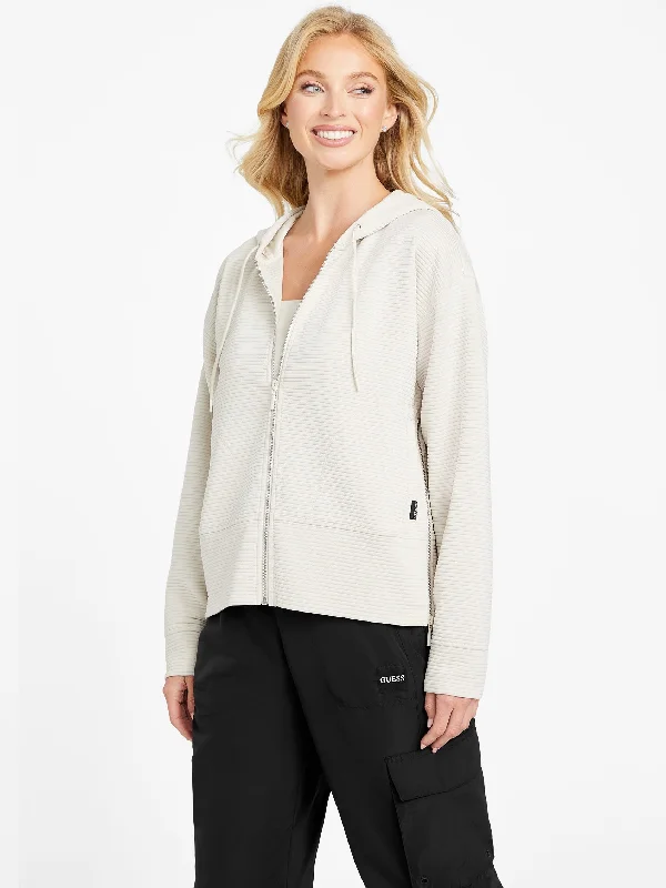 Gabby Active Jacket Women Clothing