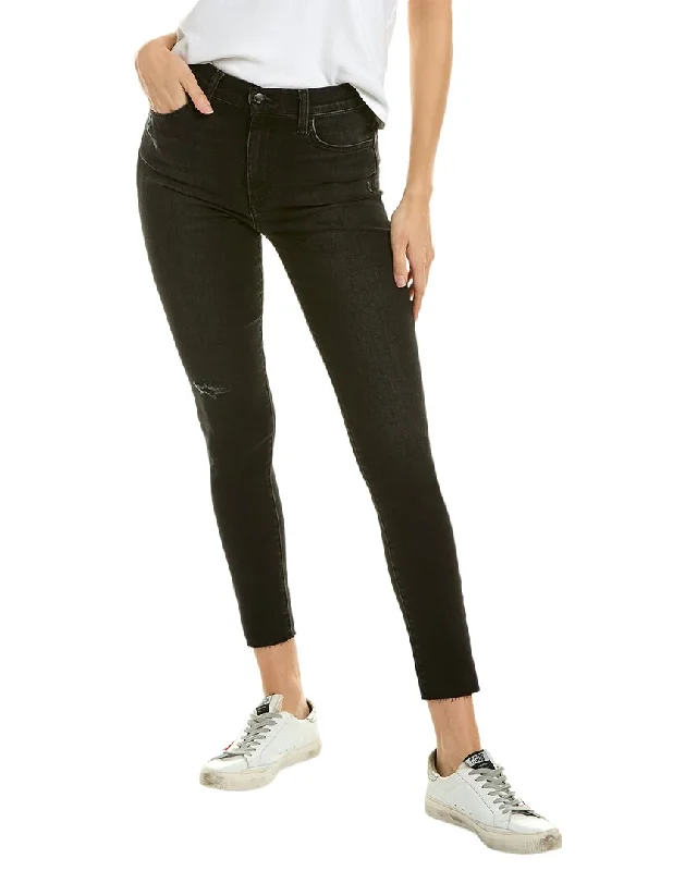 JOE'S Jeans Catrin High-Rise Skinny Ankle Jean Seasonal Sale