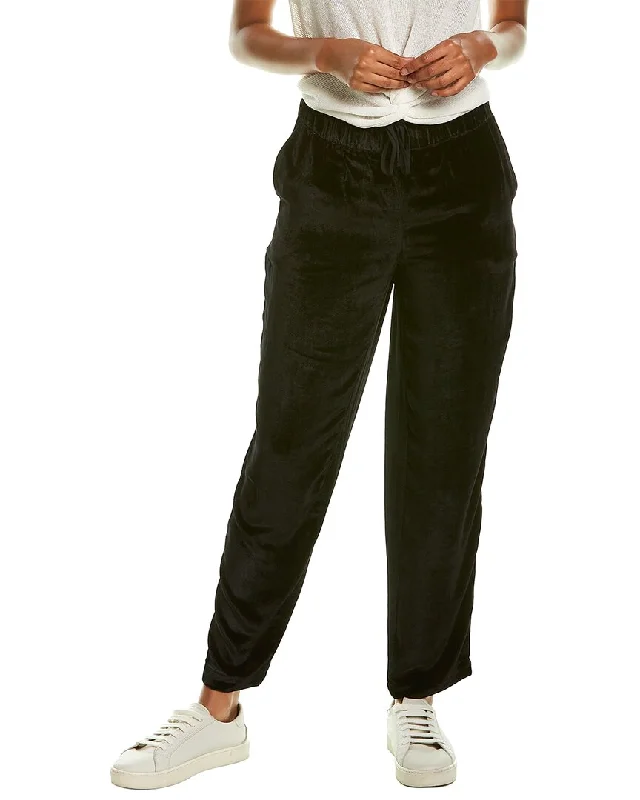 Tommy Bahama Velvet Sands Silk-Blend Pant Best Clearance Sales Right Now