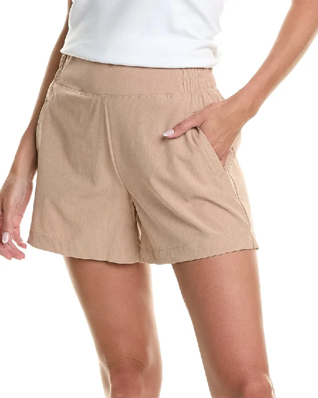 Marika Finley Short Women's Trendy Attire