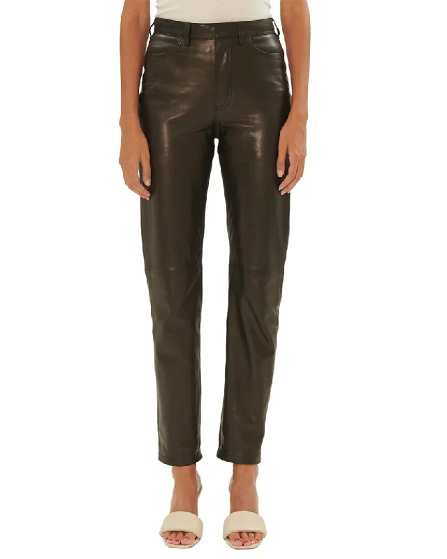 IRO   Straight Pant Chic Women's Garments