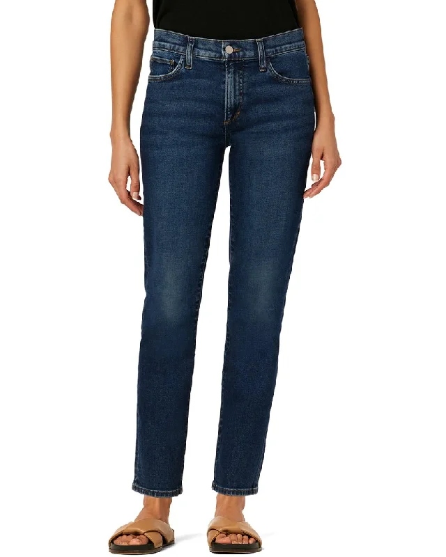 JOE'S Jeans The Lara Sure Thing Straight Leg Jean Women's Attire