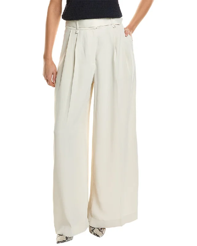 Ted Baker Eliziie Wide Leg Trouser Stylish Women's Garments For Holidays