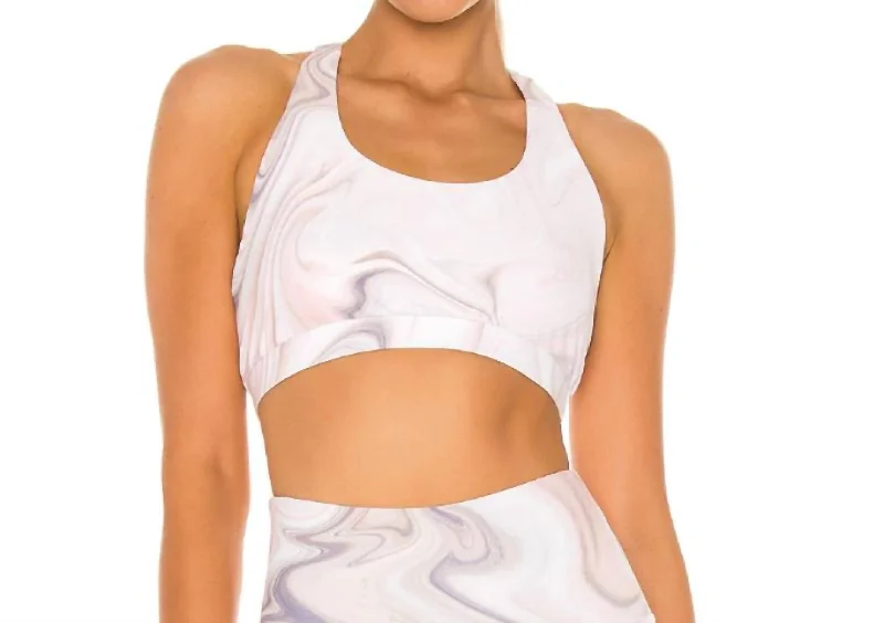 Fairfax Bra In Liquid Dreams High-Fashion Women's Clothing