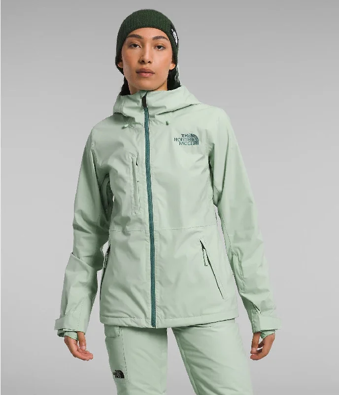 The North Face NF0A7WYM Women's Misty Sage Freedom Stretch Jacket Size M SGN560 Trendy Online Boutiques