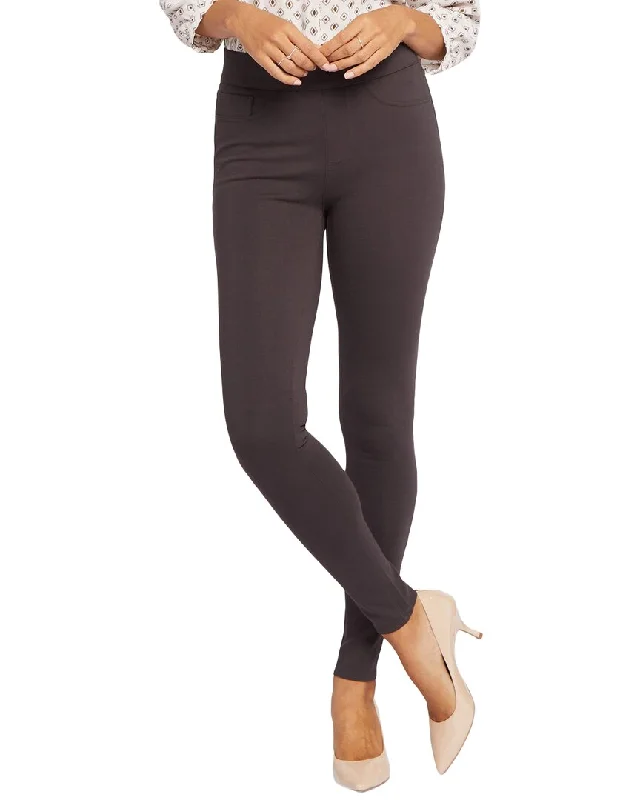 NYDJ Legging Slim Fit Legging Women's Athleisure Apparel