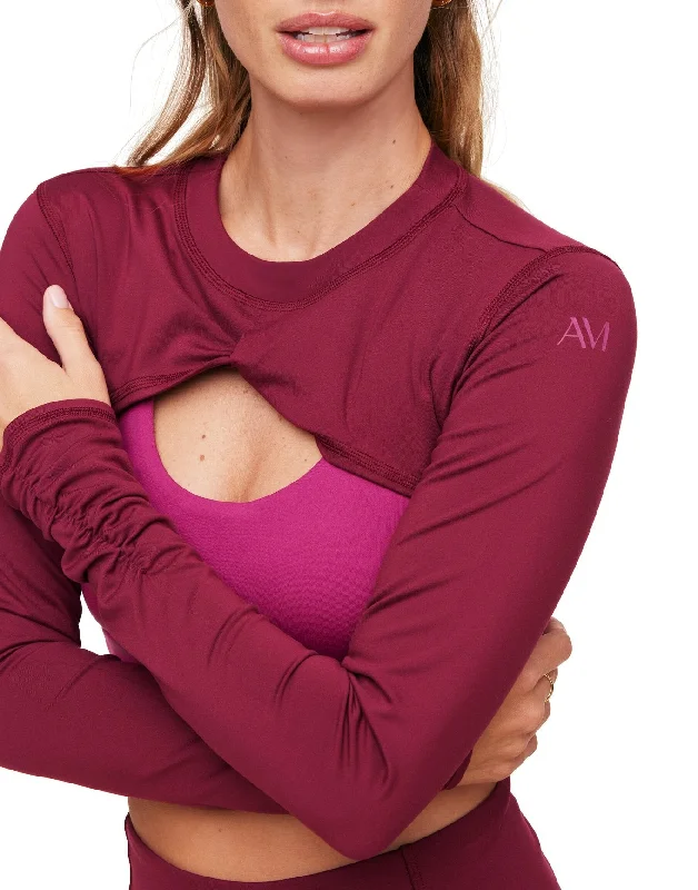 Lotus Women's Active Shrug Women's Elegant Evening Attire