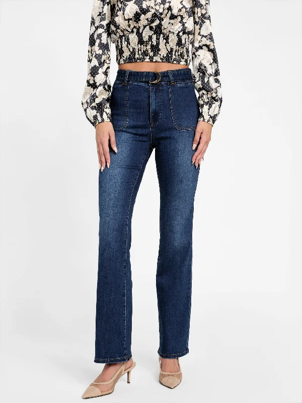 Juniper Bootcut Jeans Flash Sales Today