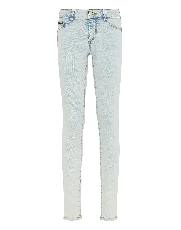 Denim Jeggins Women's Clothing for All Occasions