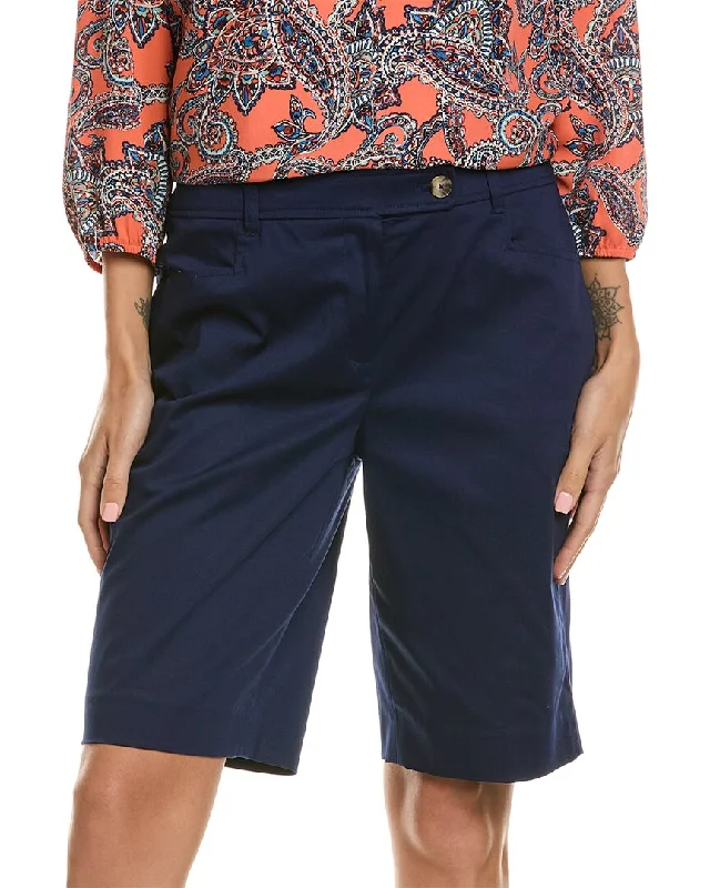 Jones New York Bermuda Short Discount Price